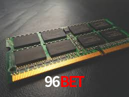 Desvendando o Mundo dos Jogos Virtuais na 96Bet