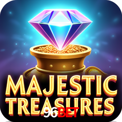 Apostas Esportivas na 96Bet: Um Guia Completo