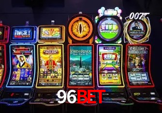 Descubra a Essência do 96Bet: Nossa História e Compromissos