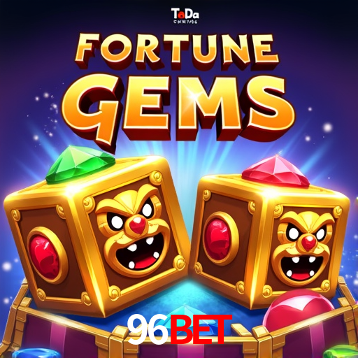 A Popularidade dos Caça-Níqueis no 96Bet