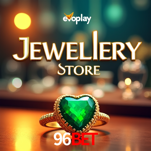 A Popularidade dos Caça-Níqueis no 96Bet